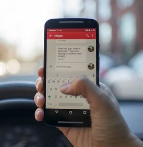 Touchscreen: User tippen immer schneller (Foto: pixabay.com, StockSnap)