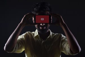 YouTube: Google erlaubt Löschen des Verlaufs (Foto: unsplash.com, Rachit Tank)