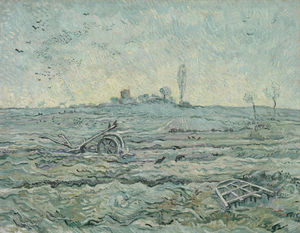 Van Gogh: 