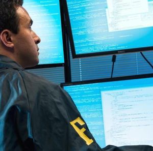 FBI-Agent: eigene Bürger ohne Grund überwacht (Foto: fbi.gov)