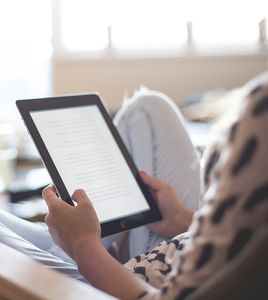 E-Book lesen: Durchbruch lässt weiter auf sich warten (Foto: pixabay.com/Pexels)