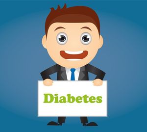 Diabetes: erhöhtes Risiko bei adipösen Patienten (Foto: pixabay.com, Isucc)