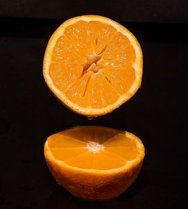 Orange: Pressrückstände nun bio-extrahierbar (Foto: pixabay.com, Myriams-Fotos)