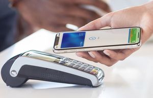 Apple Pay: Dienst erstickt andere Cyberwallets (Foto: apple.com)