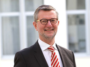 Guido Baranowski verstärkt das ISM-Kuratorium (Foto: ISM)