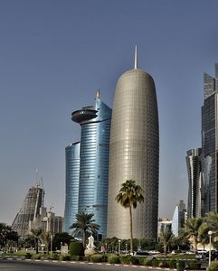 Katar: Arbeitsreformen angekündigt (Foto: pixabay.com, LeafWriter)