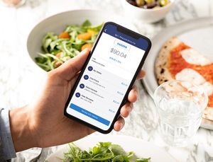 Venmo: PayPal-App startet Kreditkarte (Foto: venmo.com)