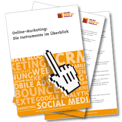 Alle Online-Marketing Instrumente im Überblick (© Online-Marketing-Forum.at)