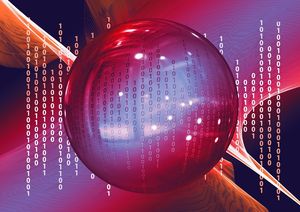 Binäres: für Menschen oft nicht nachvollziehbar (Foto: geralt, pixabay.com)