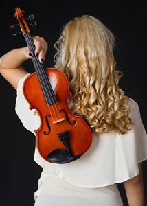 Musikerin: Viele werden sexuell belästigt (Foto: pixabay.com, maura24)