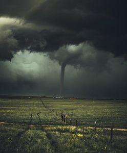 Tornado: Netflix soll Warnungen zeigen (Foto: unsplash.com, Nikolas Noonan)