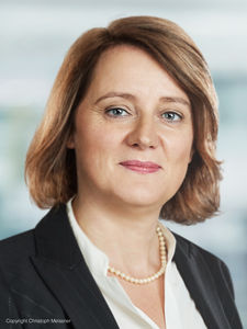 Monika Seywald, TPA-Partnerin (Foto: Christoph Meissner)
