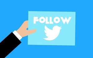 Gekaufte Follower auf Twitter und Co (Foto: pixabay.com, mohamed_hassan)