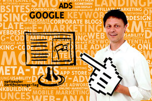 Google Ads Seminar: Von Grundlagen bis zur offiziellen Google-Prüfung (© OMF) 