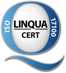 LinquaCert rezertifizierte eurocom erfolgreich (Copyright: LinquaCert)