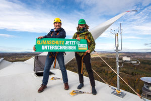 Stefan Moidl, Katharina Rogenhofer (Foto: Klaus Rockenbauer)