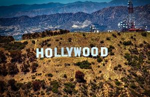 Hollywood: Es gibt deutlich weniger Arbeitsplätze (Foto: pixabay.com, 12019)