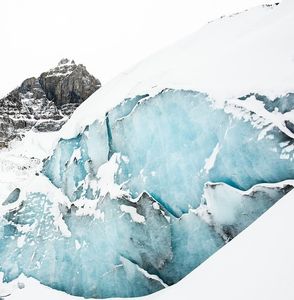 Alpengletscher: Umweltdrama am Monte Canin (Foto: pixabay.com, Free-Photos)