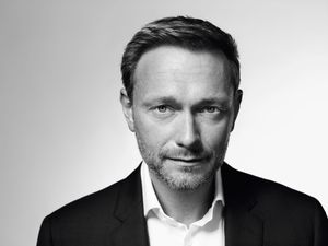 Christian Lindner (Pressefoto, zur freien Verwendung im Textzusammenhang)