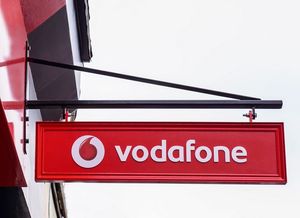 Vodafone: Handy-Nummer weitergegeben (Foto: vodafonegroup.com)