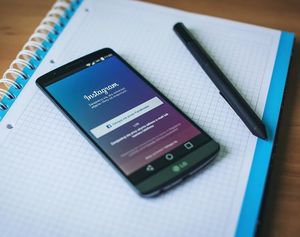 Instagram: Facebook kopiert Instagram-Feature (Foto: pixabay.com, freestocks)