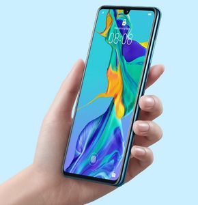 Huawei P30: Modell ist nun in Taiwan verboten (Foto: huawei.com)