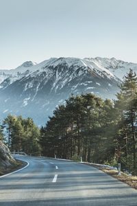 Freie Fahrt voraus (Foto: Photo by Paul Gilmore on Unsplash)