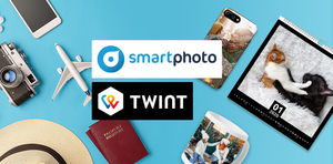 Bei smartphoto können die Kunden ab sofort mit TWINT bezahlen (© smartphoto)