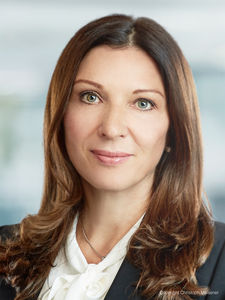 Birgit Perkounig, Steuerberaterin & Partnerin bei TPA (Foto: Christoph Meissner)