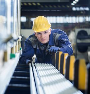 Benteler Steel/Tube: Abbau von 600 Stellen beschlossen (Foto: benteler.com)