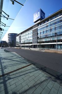 1&1-Firmensitz in Montabaur (Foto: 1&1)