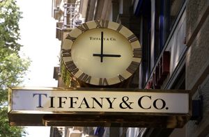 Tiffany-Filiale: Kauf durch LVMH (Foto: pixabay.com, wacek2016)