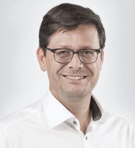 Martin Hager, Gründer und Geschäftsführer von Retarus (Foto: retarus GmbH)