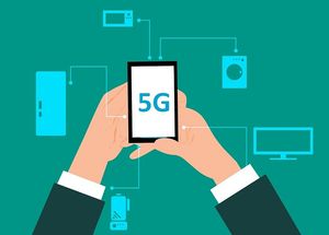 5G: weltweiter Durchbruch steht bevor (Foto: pixabay.com, mohamed_hassan)