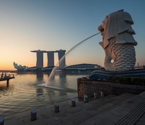 Singapur: Zensurbefehl an Facebook (Foto: pixabay.com, sasint)
