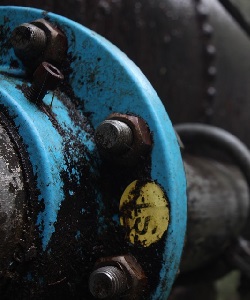 Rohrleitung: Schäden sind vorhersagbar (Foto: klassensprecher930, pixabay.com)