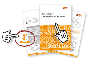 Kostenloses Whitepaper über Facebook-Gewinnspiele (© Online-Marketing-Forum.at)