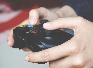 Controller: Games in Österreich immer beliebter (Foto: pixabay.com, superanton)