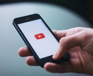 YouTube: Löschaktion entfernt viele Follower (Foto: pixabay.com, StockSnap)