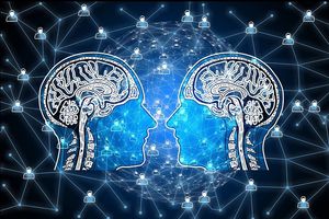 Schlau: Künstliche Intelligenz kann immer mehr (Foto: geralt, pixabay.com)