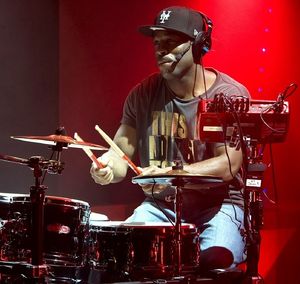 Drummer haben eine veränderte Gehirnstruktur (Foto: pixabay.com, skeeze)