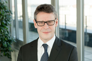 Andreas Dangl, Business Unit Executive für Cloud-Services, Fabasoft (© Fabasoft)