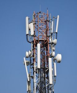 Antenne: Telefónica setzt bei 5G auf Huawei (Foto: pixabay.de, prasanna_devadas)
