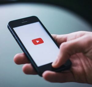 YouTube: Mobile App macht Rekordumsatz (Foto: pixabay.com, StockSnap)