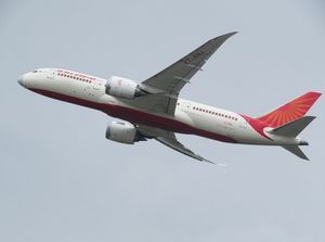 Air India: Riesenverluste im Geschäftsjahr 2019 (Foto: pixabay.com, PilotGo)