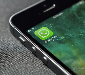 WhatsApp: Bug gefährdet Gruppenchats (Foto: pixabay.com, Webster2703)