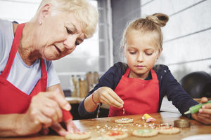 Finanzplanung ist Lebensplanung (Foto: iStock)