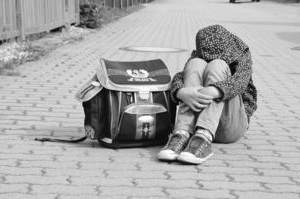 Angst: Aufmerksamkeitstraining hilft Kindern (Foto: pixelio.de, Anne Garti) Angst: Aufmerksamkeitstraining hilft Kindern (Foto: pixelio.de, Anne Garti)