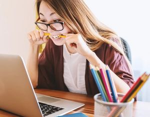 Laptop: Frust über Ladezeit schadet Websites (Foto: pixabay.com, JESHOOTS-com) Laptop: Frust über Ladezeit schadet Websites (Foto: pixabay.com, JESHOOTS-com)