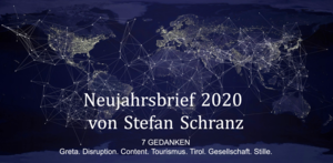 Neujahrsbrief 2020 von Stefan Schranz (Copyright: pixabay, Schranz)